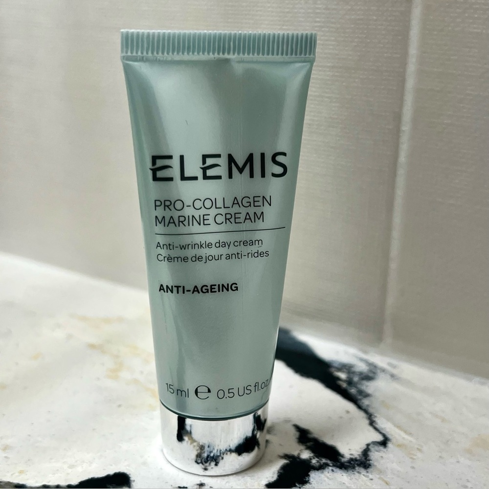 ELEMIS Pro-Collagen Anti-Aging Marine Cream